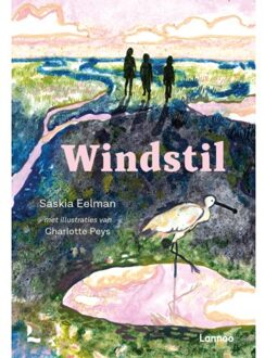 Terra - Lannoo, Uitgeverij Windstil - Saskia Eelman