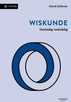 Terra - Lannoo, Uitgeverij Wiskunde - Vizier - David Eelbode