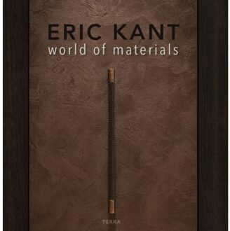 Terra - Lannoo, Uitgeverij World Of Materials - Eric Kant