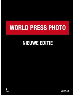 Terra - Lannoo, Uitgeverij World Press Photo 2025 - World Press Photo Foundation
