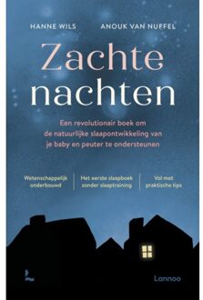 Terra - Lannoo, Uitgeverij Zachte Nachten - Hanne Wils