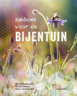 Terra - Lannoo, Uitgeverij Zakboek Voor De Bijentuin - (ISBN:9789401458573)