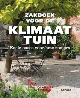 Terra - Lannoo, Uitgeverij Zakboek Voor De Klimaattuin - (ISBN:9789401464833)