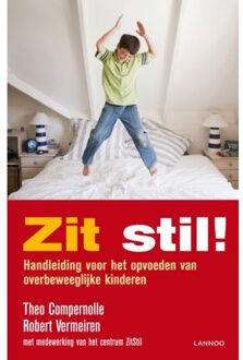 Terra - Lannoo, Uitgeverij Zit Stil! - Theo Compernolle