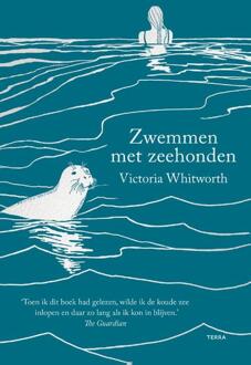 Terra - Lannoo, Uitgeverij Zwemmen met zeehonden