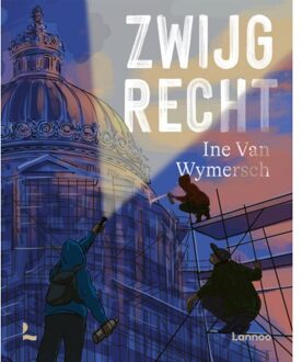Terra - Lannoo, Uitgeverij Zwijgrecht - Ine Van Wymersch