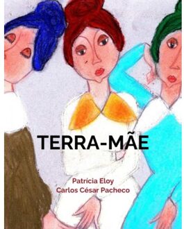 Terra-Mãe - Carlos César Pacheco