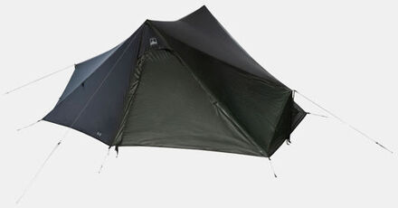 Terra Nova IO 2 Tent 2P Groen - One size