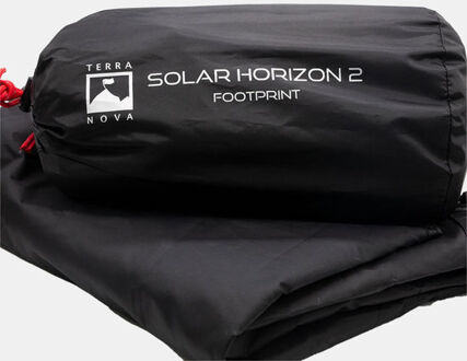 Terra Nova Solar Horizon 2 Footprint Assortiment - One size