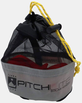 Terra Nova Solar Horizon Pitchlite Grondzeil Assortiment - One size