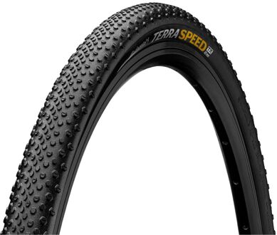 Terra Speed Gravelfietsband 35-622 Zwart