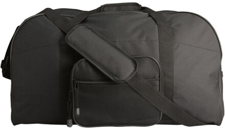 Terra sport duffeltas Zwart - One size