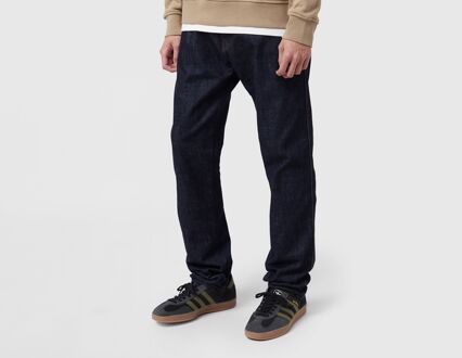 Terrace Dark Wash, blauw - 32