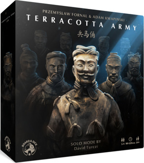 Terracotta Army