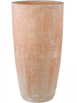 Terracotta bloempot partner 46x90 cm Potmaat 38