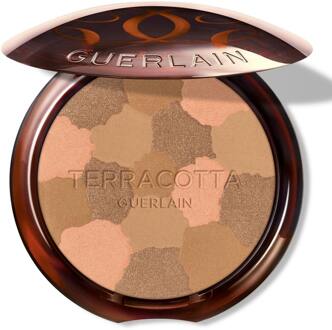 Terracotta Light Bronzer 03 Medium Warm 10 gram