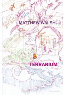 Terrarium - Walsh, Matthew