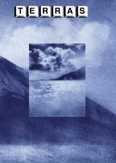 Terras 25 'Eiland' - Emma Puikkonen, Georges Perec, Lars Von Trier (ISBN: 9789083216058)