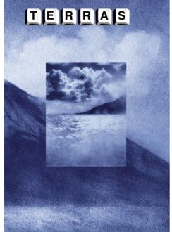 Terras 25 'Eiland' - Lars von Trier