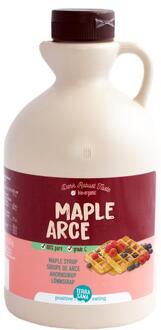 Terrasana Ahornsiroop graad C 1000 ml