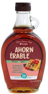 Terrasana Ahornsiroop graad C 250 ml