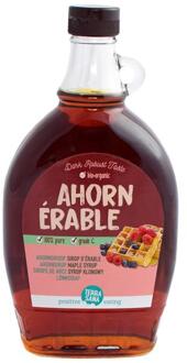 Terrasana Ahornsiroop graad C 500 ml