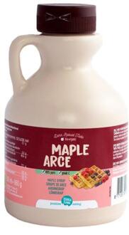 Terrasana Ahornsiroop graad C 500 ml