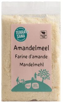 Terrasana Amandelmeel 100 gram