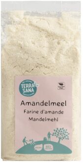 Terrasana Amandelmeel 500 gram