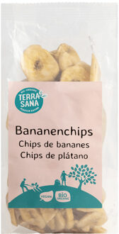 Terrasana Bananenchips