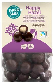 Terrasana Happy hazel - 140 gram