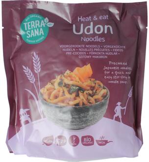 Terrasana Heat & eat udon - 300 gram