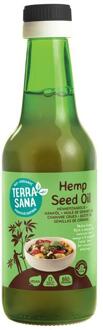 Terrasana Hennepolie - 250 ml