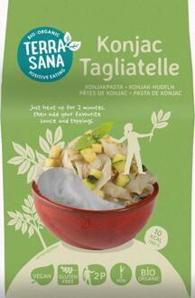 Terrasana Konjac tagliatelle - 250 gram