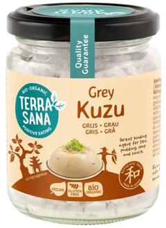 Terrasana Kuzu Grijs Bio 125 gr