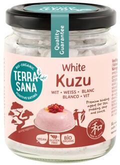 Terrasana Kuzu Wit Bio 125 gr