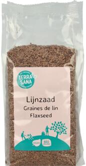 Terrasana lijnzaad heel * 500 gr