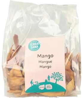 Terrasana mangoreepjes super * 250 gr