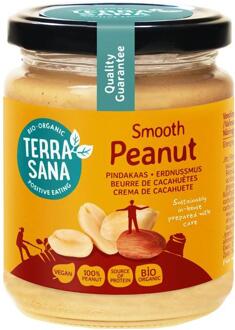 Terrasana Pindakaas Terrasana 250gr