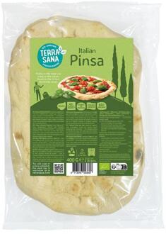 Terrasana Pinsa - 400 gram