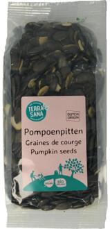 Terrasana RAW Pompoenpitten - 250 gram