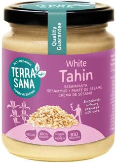 Terrasana Tahin sesampasta wit - 500 gram