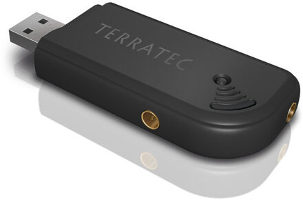 Terratec Tv-kaart
