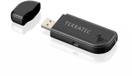 Terratec Tv-kaart