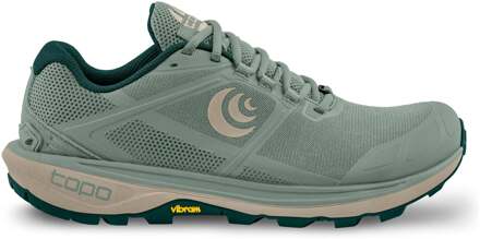 Terraventure 4 Trailschoen Dames-Groen,Bruin - 37.5,38,38.5,39,40,40.5,41,42,42.5