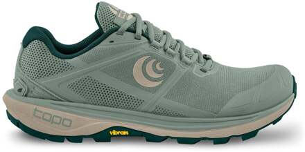 Terraventure 4 Trailschoen Dames-Groen,Bruin - 38,38.5,39,40,40.5,41,42.5