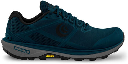 Terraventure 4 Trailschoen Heren-Donkerblauw,Zwart - 42,43,44,44.5,45,46,46.5,47.5