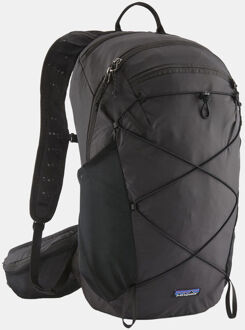 Terravia Pack 22L Rugzak Zwart - M