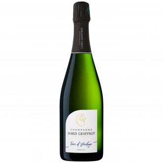 Terre d'héritage Brut