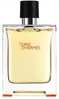 Terre d'Hermes eau de toilette - 200 ml - 000